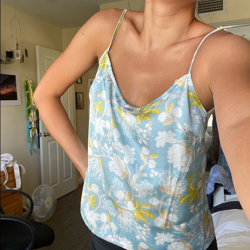 Urban outfitters tank